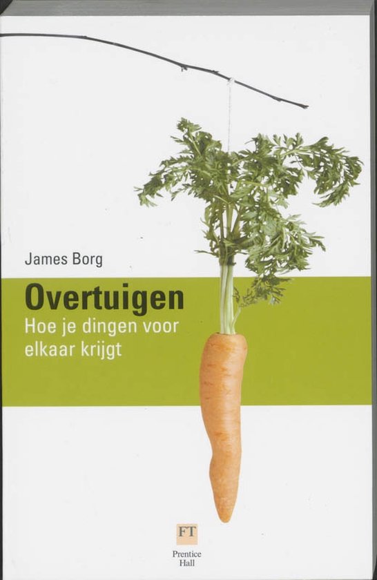 Overtuigen