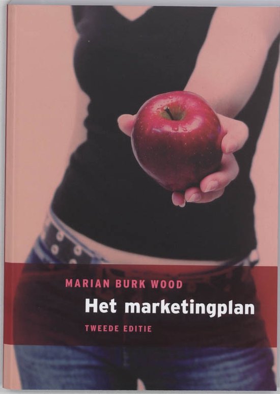 Het Marketingplan 2E