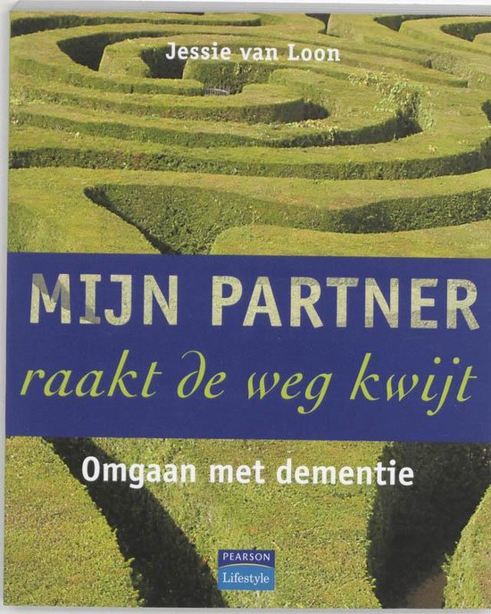 Mijn Partner Raakt De Weg Kwijt