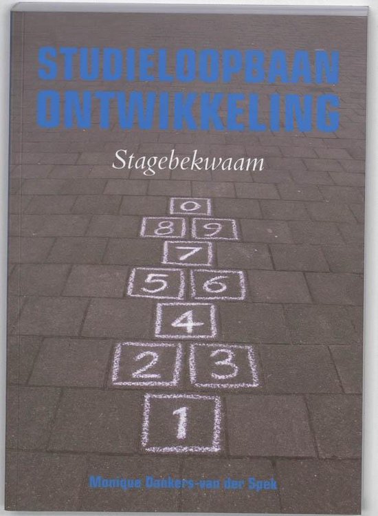 Studieloopbaanontwikkeling - Stagebekwaam