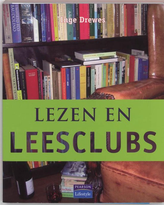 Lezen en leesclubs