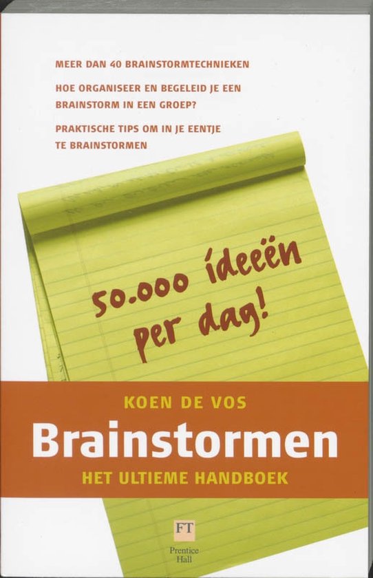 Brainstormen