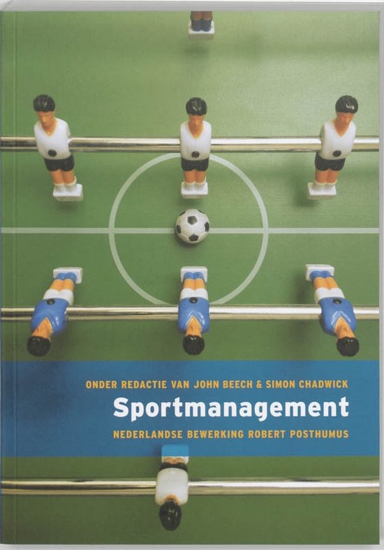 Sportmanagement