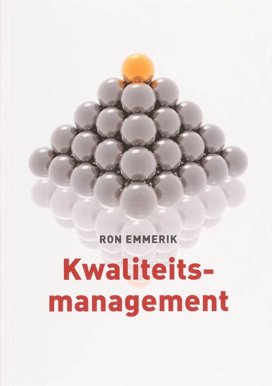 Kwaliteitsmanagement