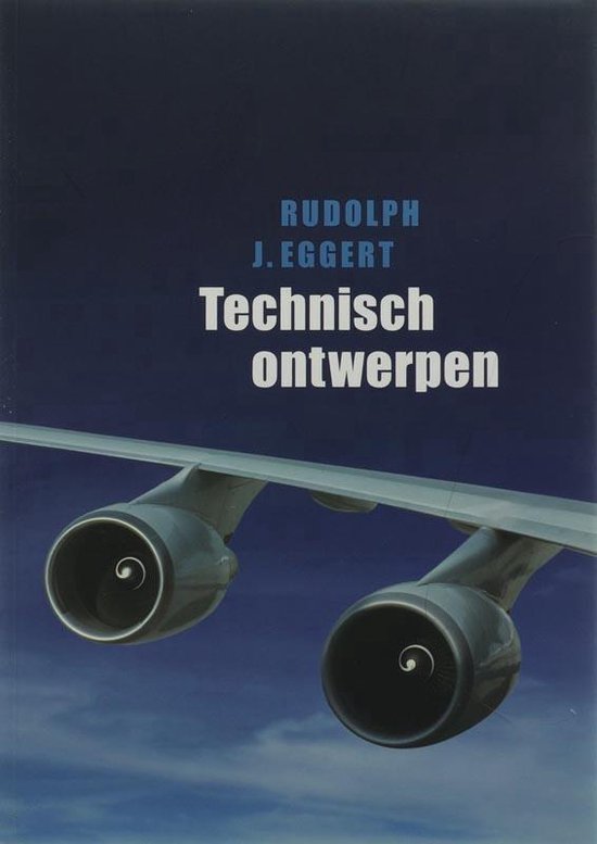 Technisch ontwerpen