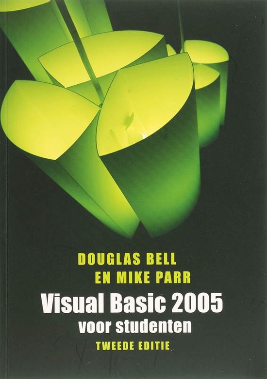 Vb 2005 Voor Studenten 2/E