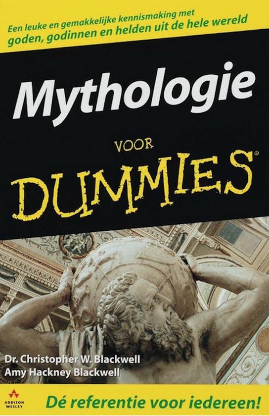 Voor Dummies - Angst overwinnen voor Dummies