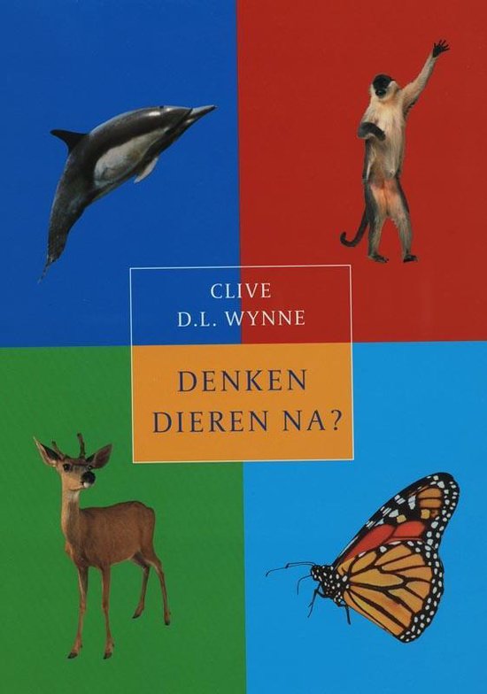 Denken Dieren Na?