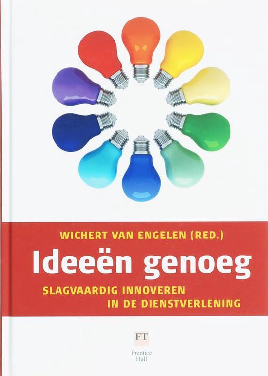 Ideeen Genoeg