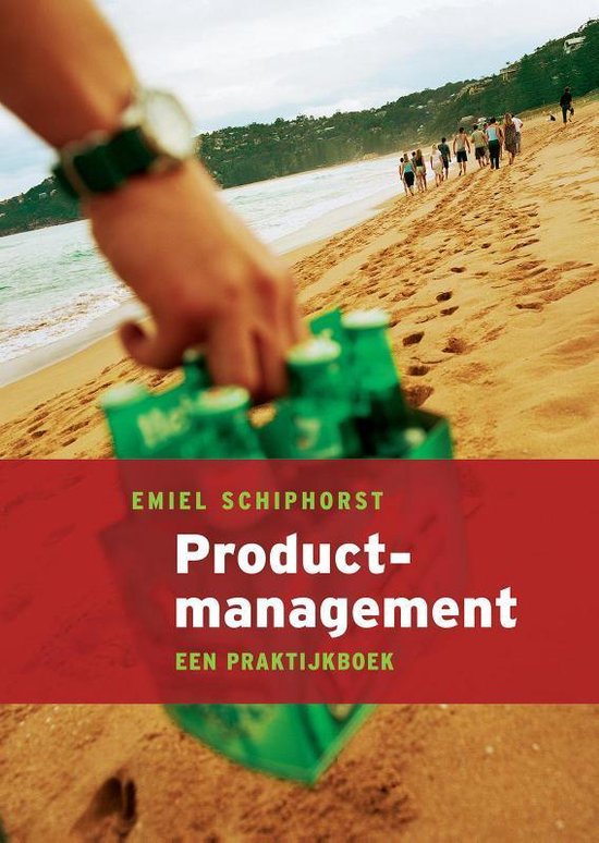 Productmanagement