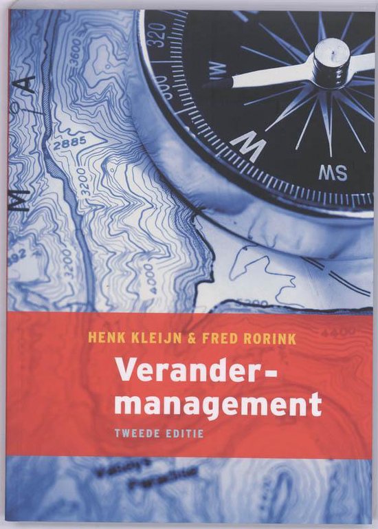 Verandermanagement / 2