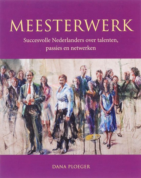 Meesterwerk