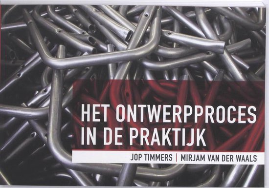 Het Ontwerpproces In Praktijk