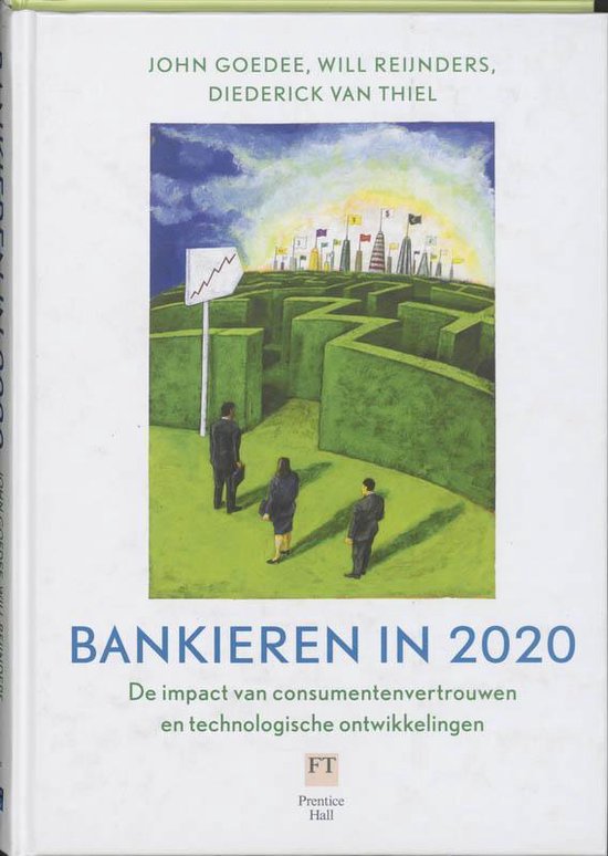 Bankieren In 2020