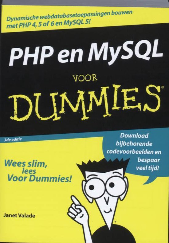 Php Mysql V Dummies 3/E