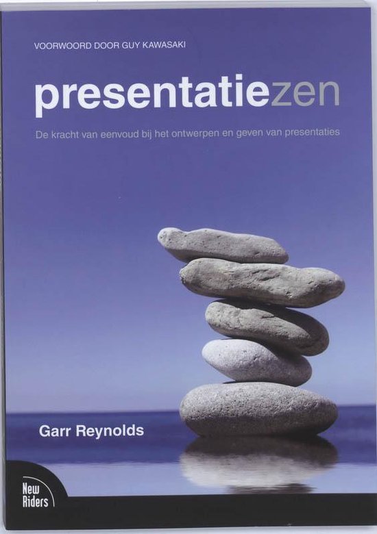 PresentatieZen