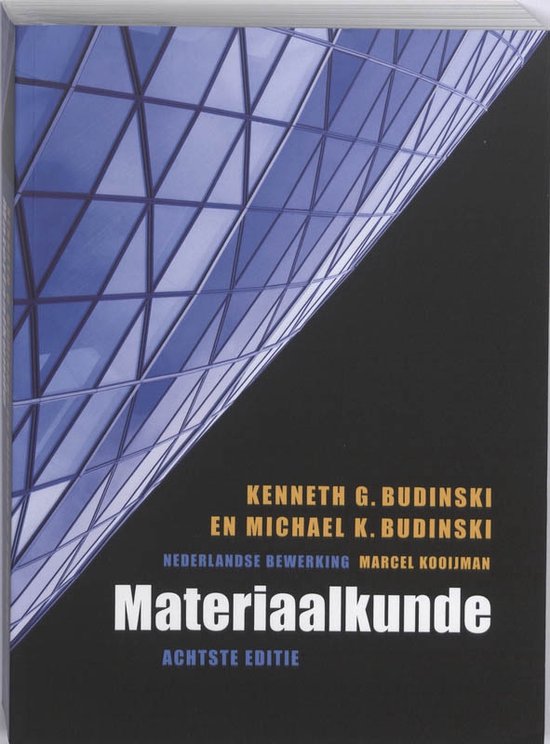 Materiaalkunde