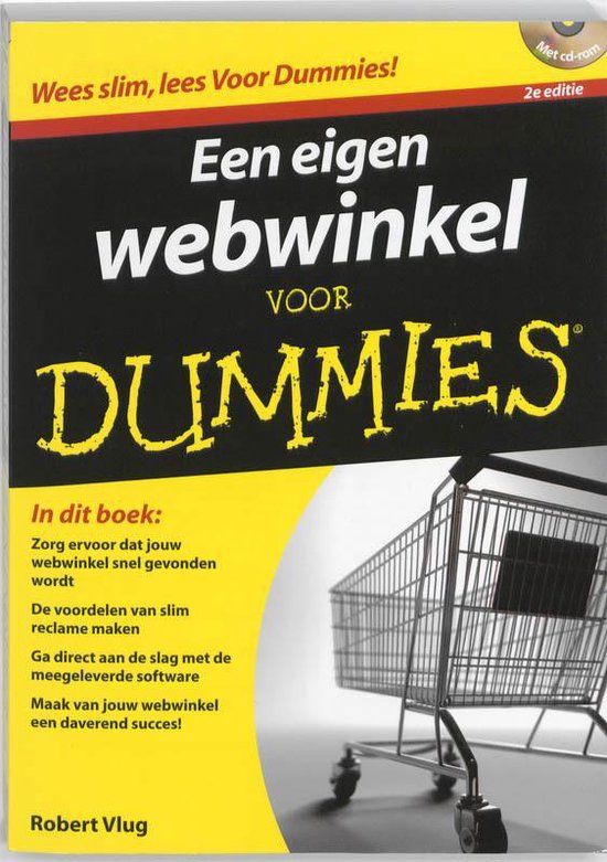 Eigen Webwinkel V Dumm 2E