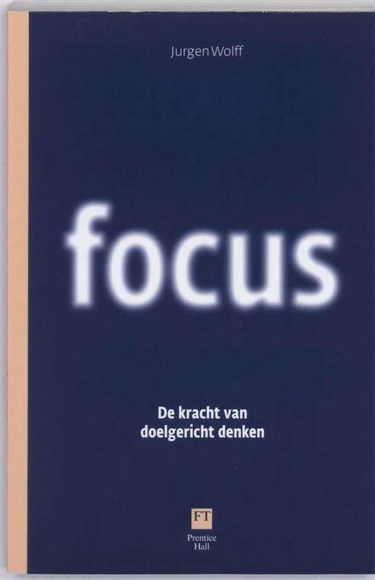 Focus