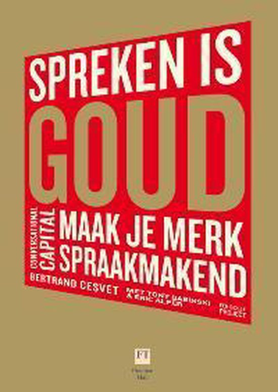 Spreken Is Goud