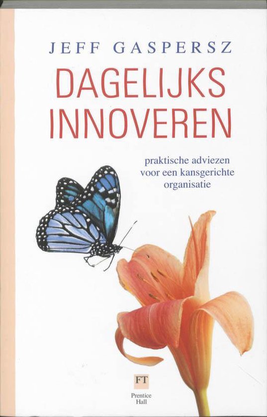 Dagelijks Innoveren