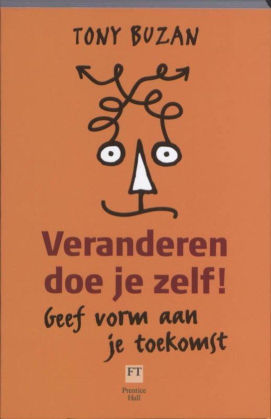 Veranderen doe je zelf!