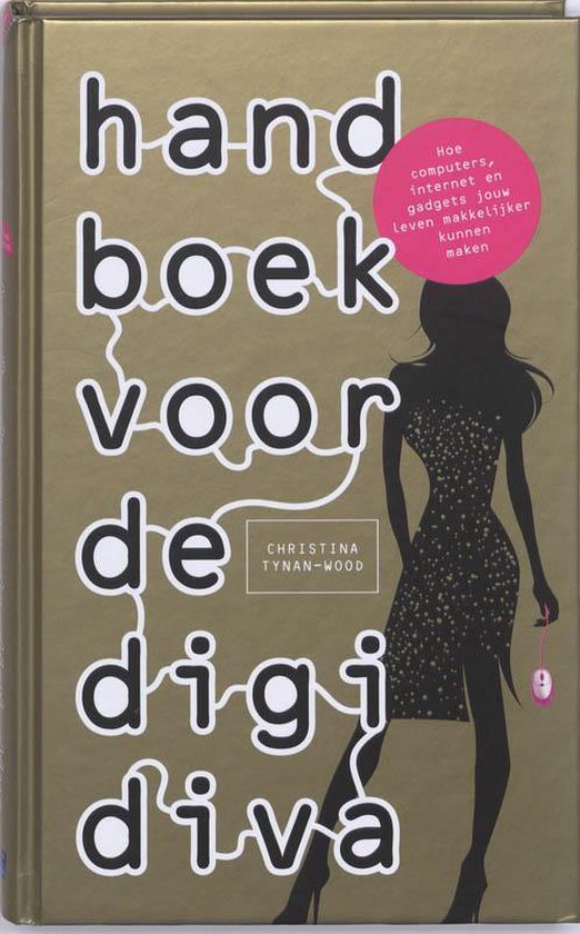 Handboek voor de Digi Diva