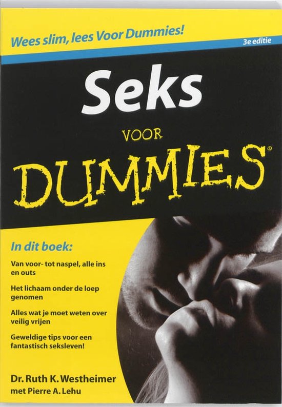 Voor Dummies - Seks voor Dummies