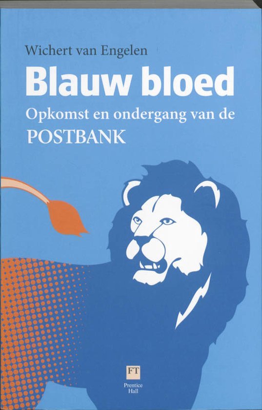 Blauw bloed