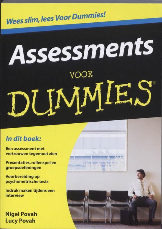 Assessments Voor Dummies