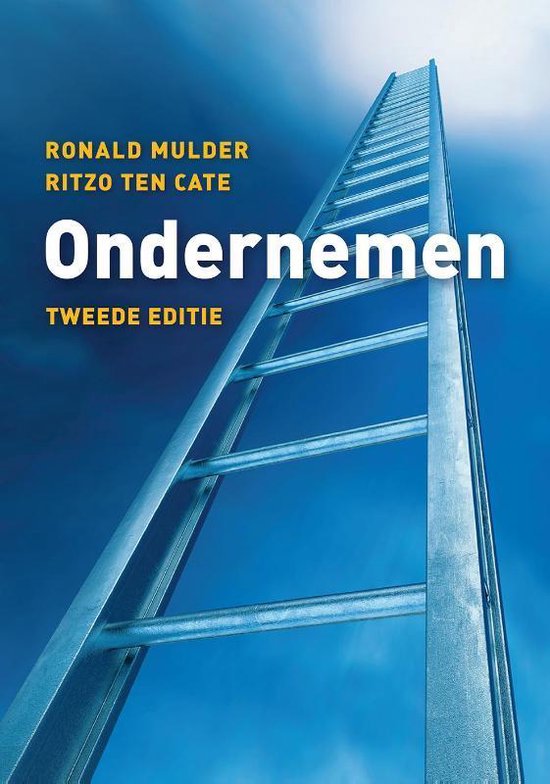 Ondernemen