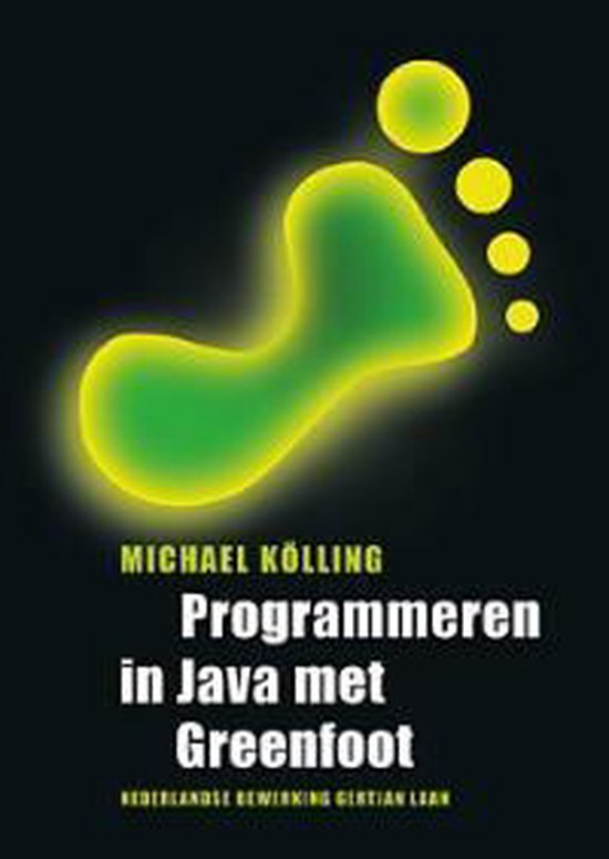 Programmeren in Java met Greenfoot