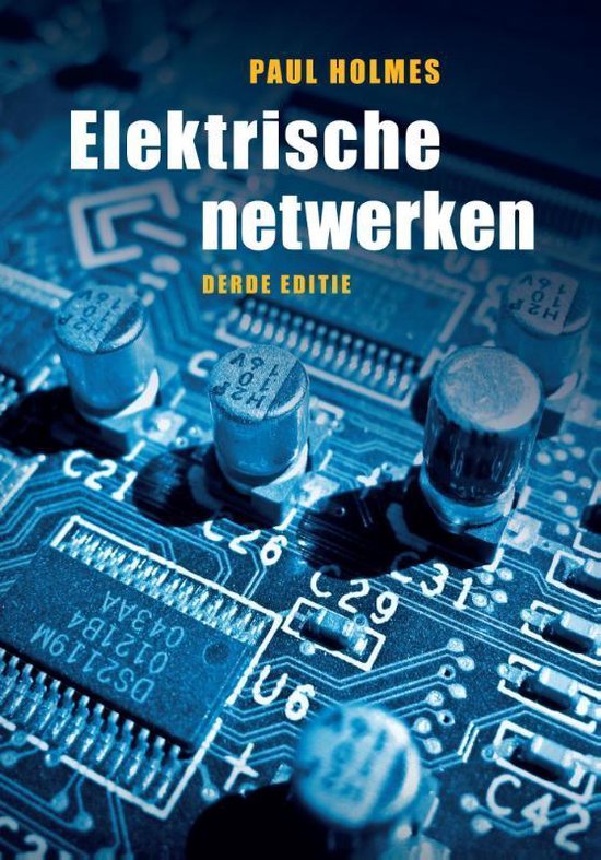 Elektrische netwerken