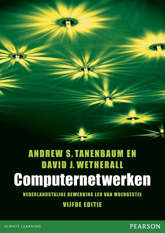 Computernetwerken