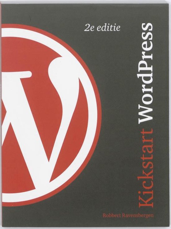 Kickstart WordPress