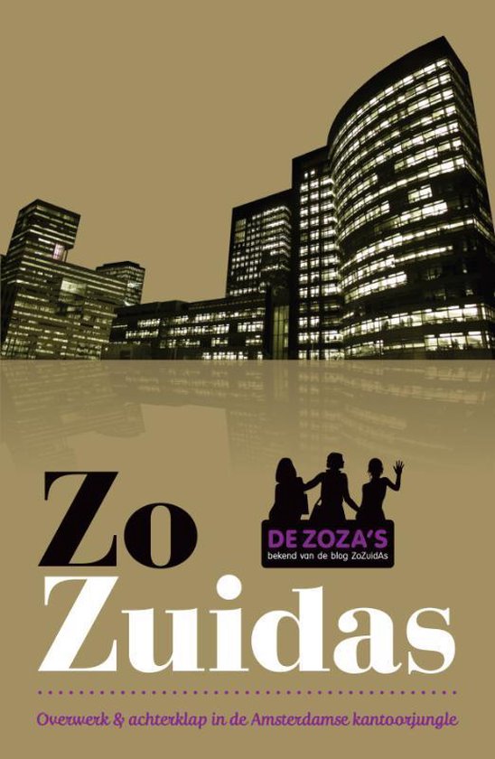 Zo Zuidas