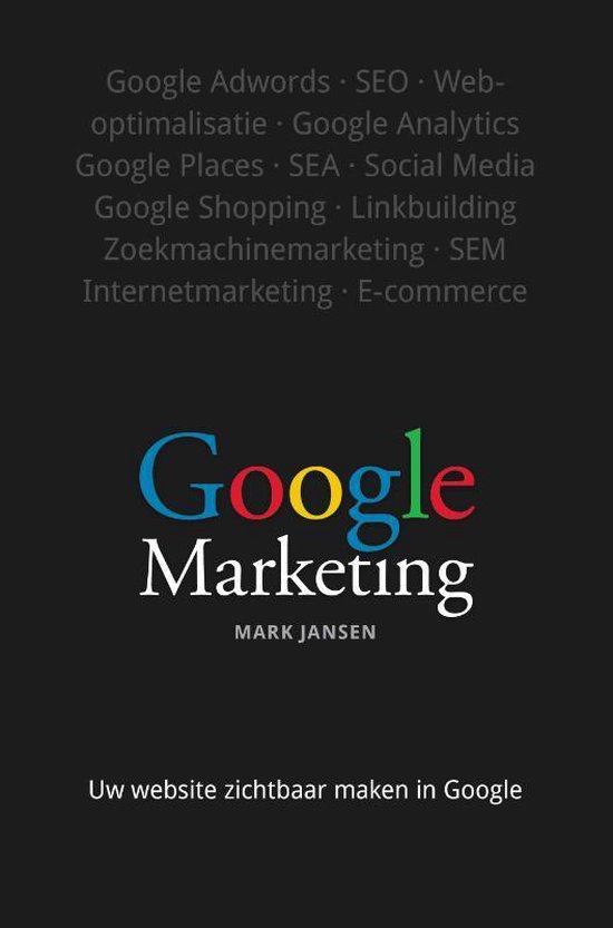 Google Marketing