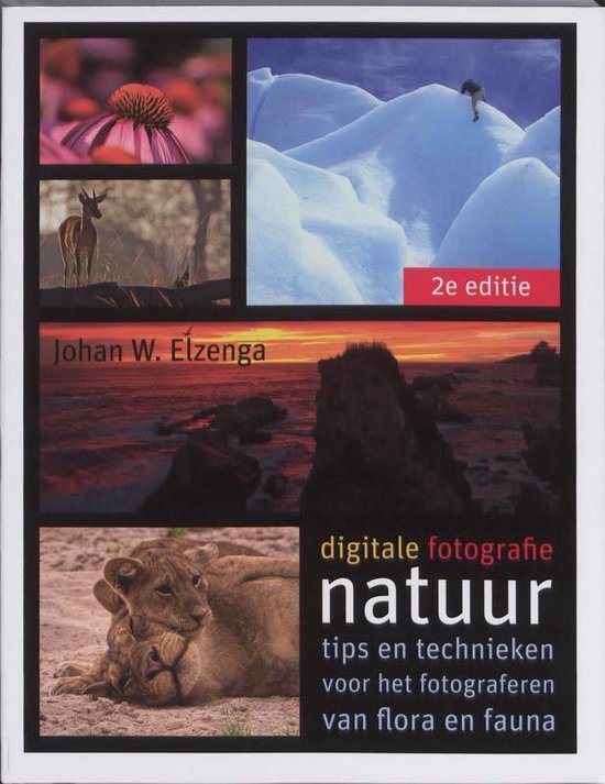 Digitale fotografie Natuur