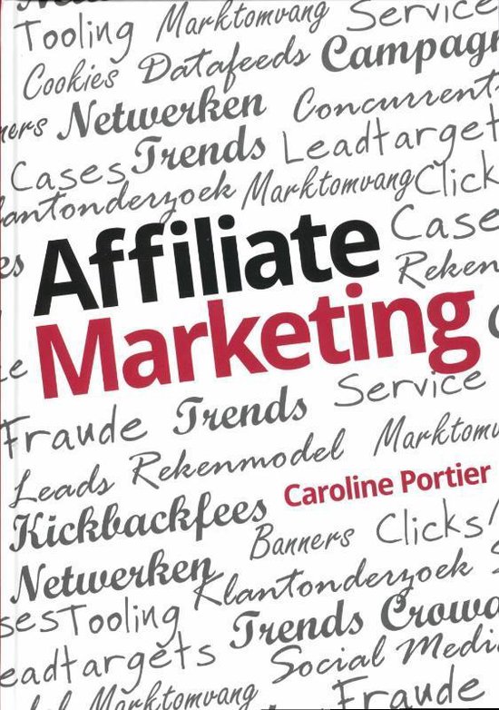 Affiliate marketing