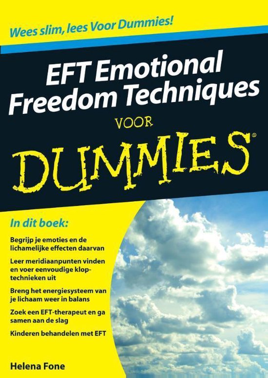 Eft Voor Dummies