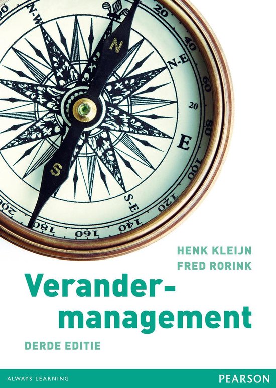 Verandermanagement