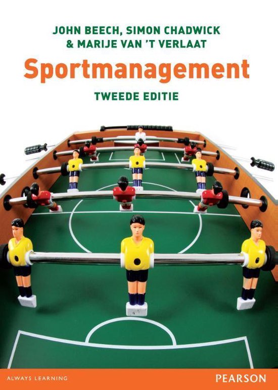 Sportmanagement