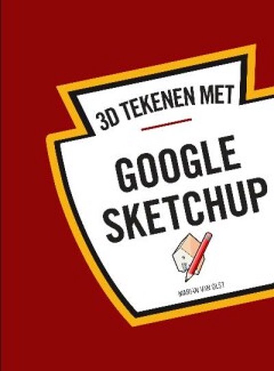 3D-tekenen met SketchUp