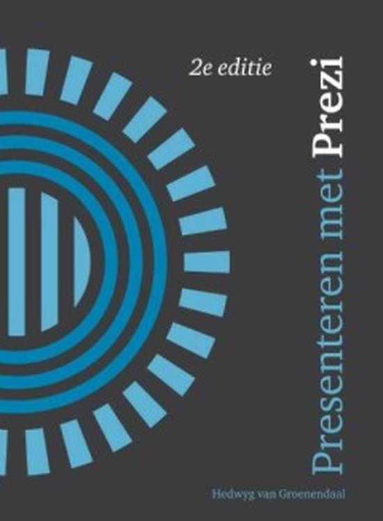 Presenteren met Prezi