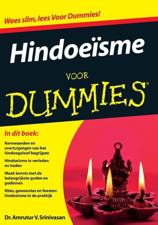 HindoeÃ¯sme voor Dummies