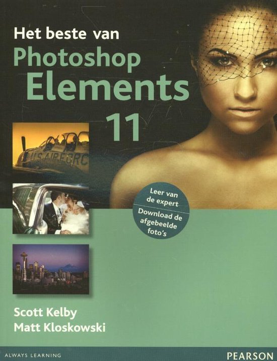 Het beste Photoshop Elements 1