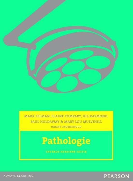 Pathologie