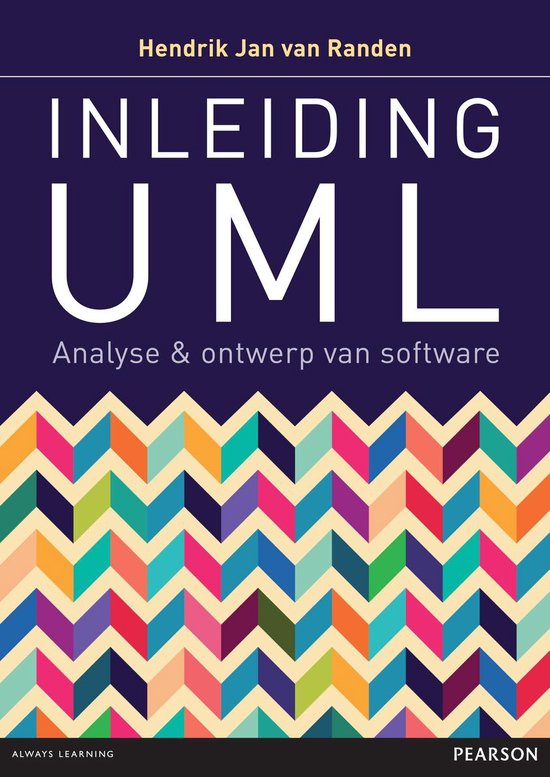 Inleiding UML