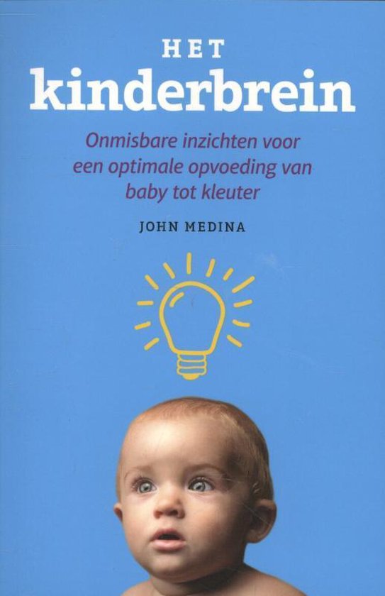 Het kinderbrein