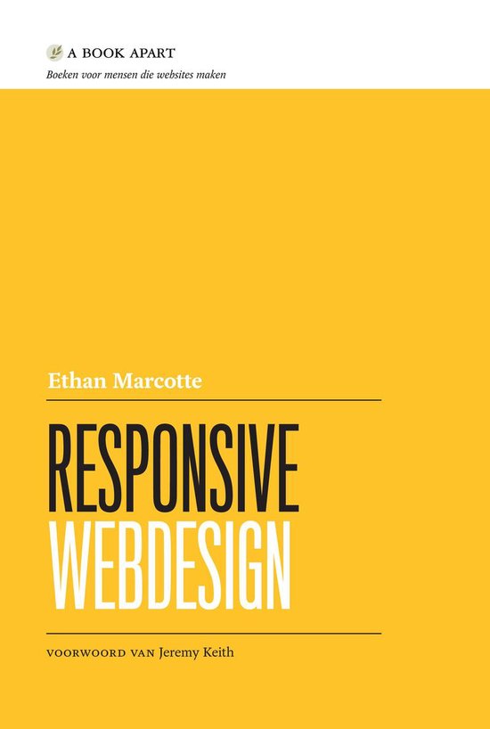 Responsive webdesign